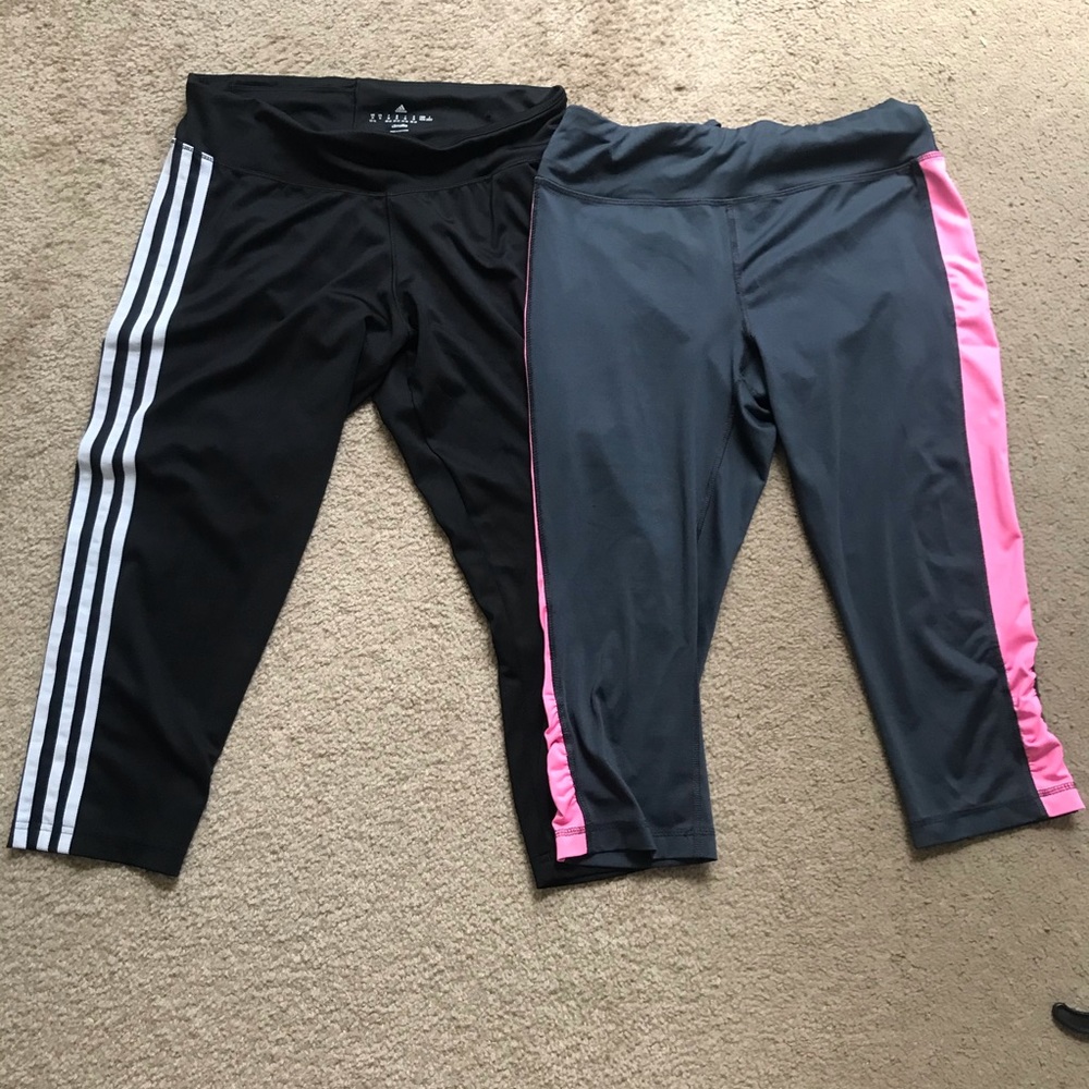 Bundle Yoga Pants